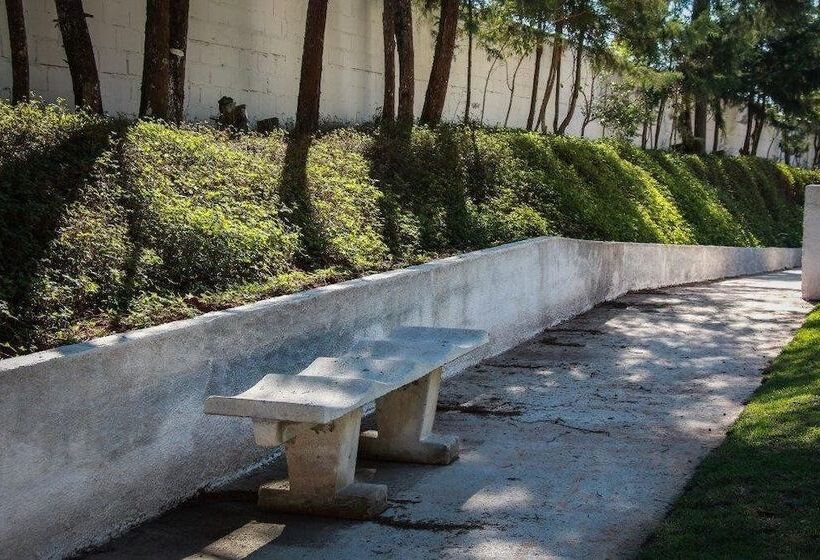 Hotel Fazenda Pirâmides