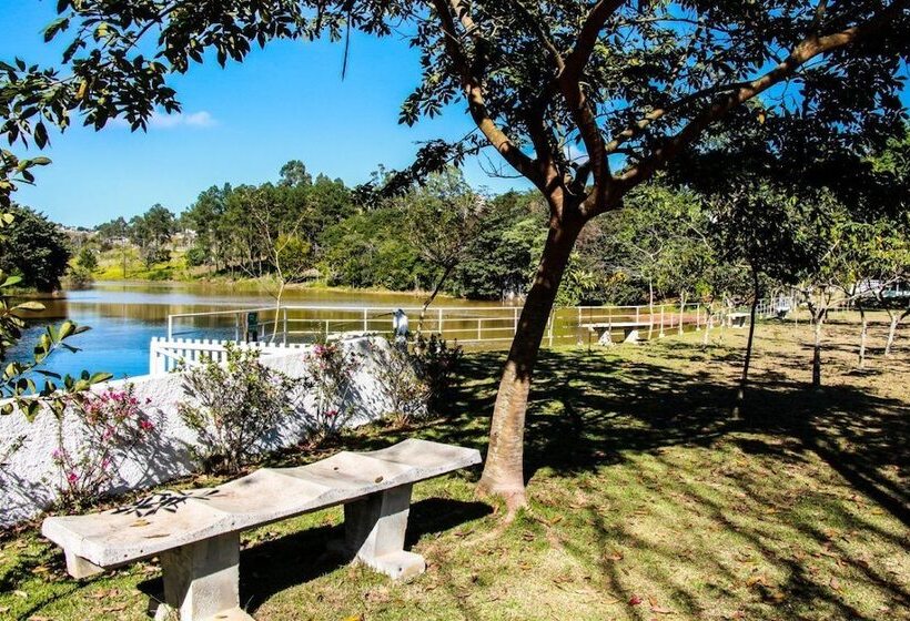 Hotel Fazenda Pirâmides