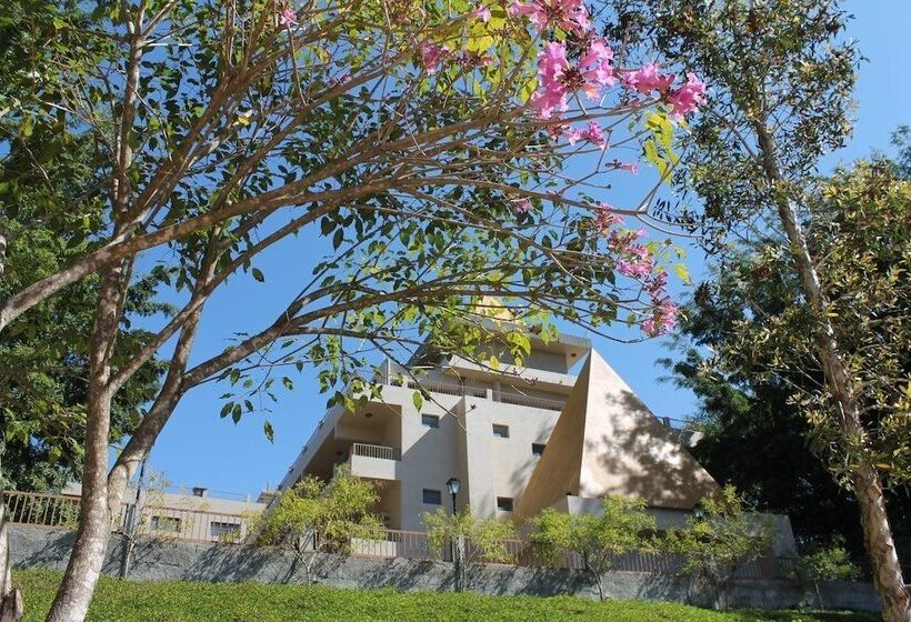 Hotel Fazenda Pirâmides