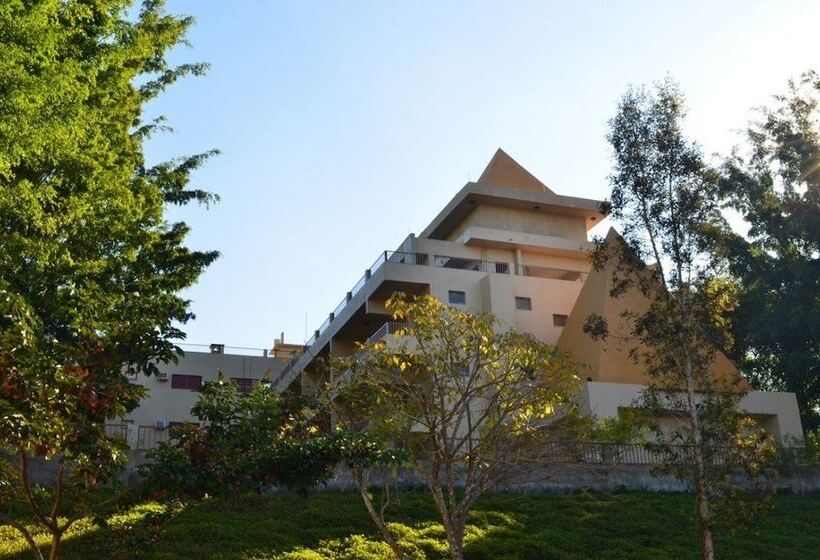 Hotel Fazenda Pirâmides