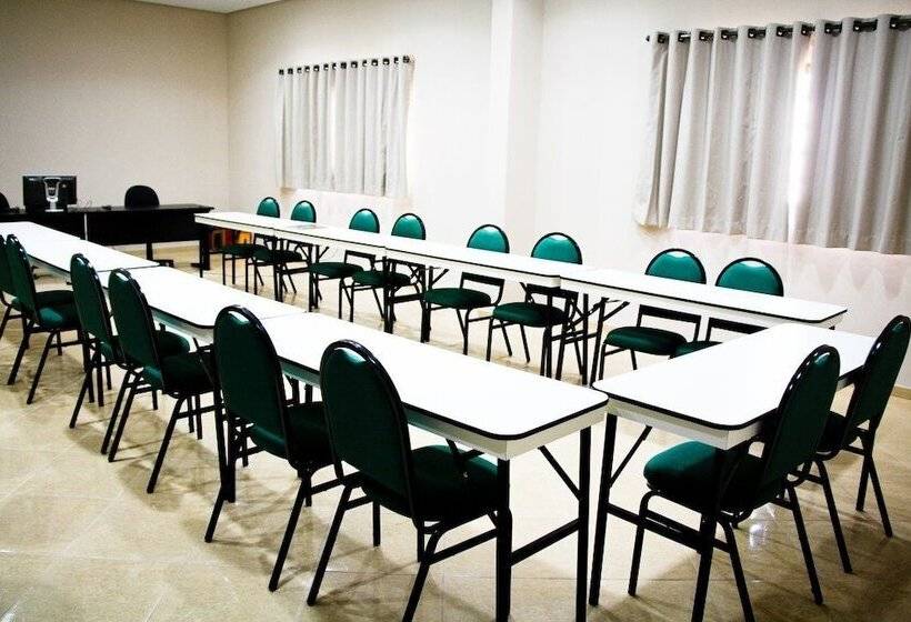 Hotel Fazenda Pirâmides