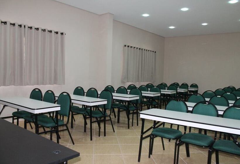 Hotel Fazenda Pirâmides