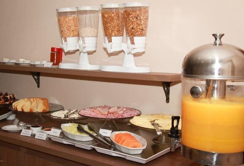 Hotel Fazenda Pirâmides