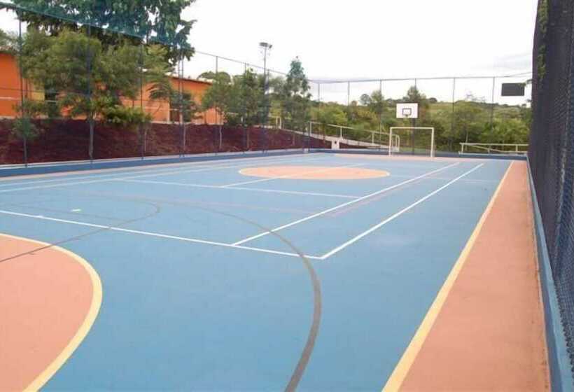 Hotel Fazenda Pirâmides