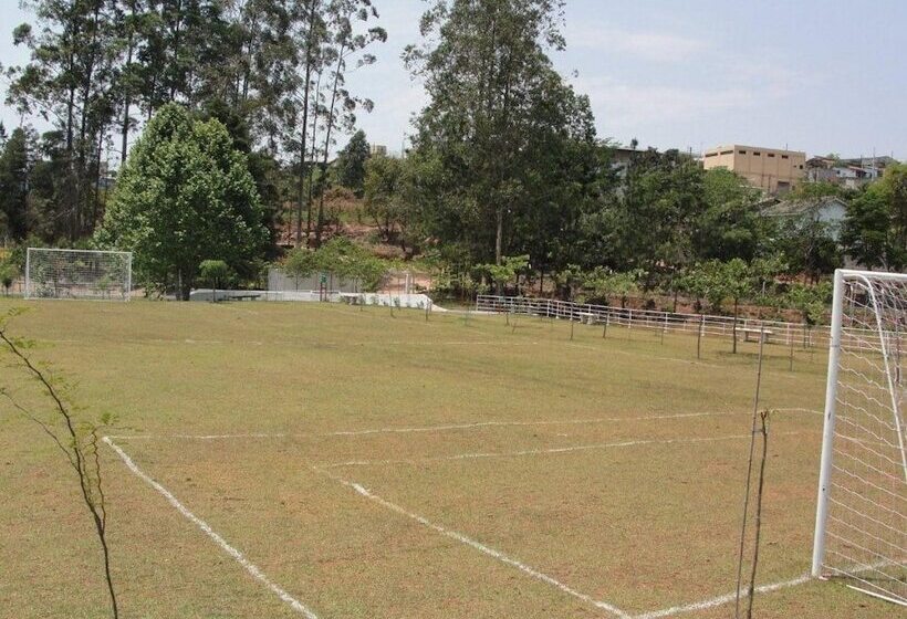 Hotel Fazenda Pirâmides