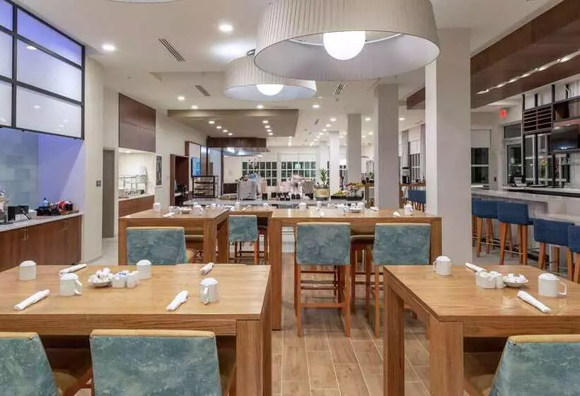 Hotelli Hilton Garden Inn Tampa Wesley Chapel, Fl