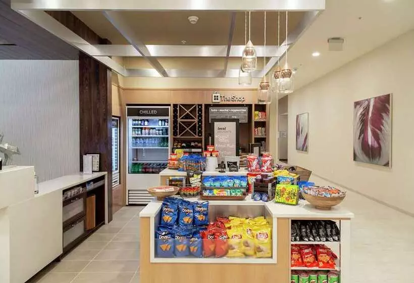 Hotelli Hilton Garden Inn Tampa Wesley Chapel, Fl