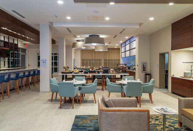 فندق Hilton Garden Inn Tampa Wesley Chapel, Fl
