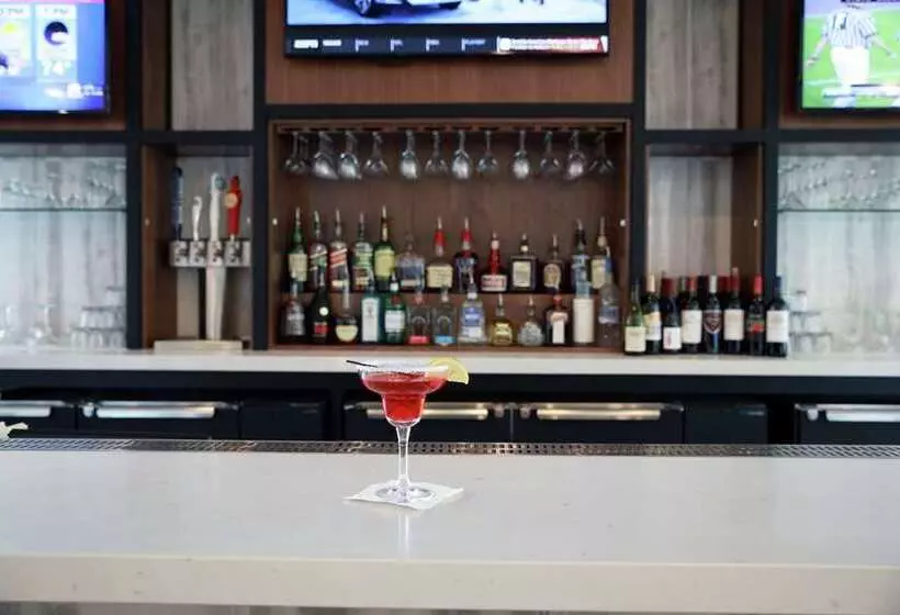 Hotelli Hilton Garden Inn Tampa Wesley Chapel, Fl