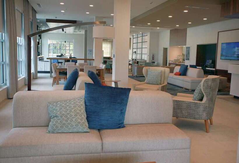 فندق Hilton Garden Inn Tampa Wesley Chapel, Fl