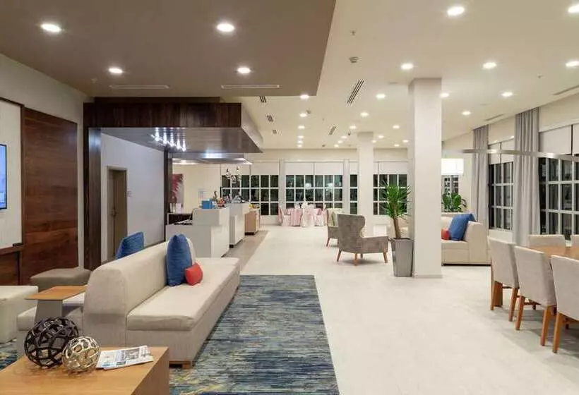 Hotelli Hilton Garden Inn Tampa Wesley Chapel, Fl