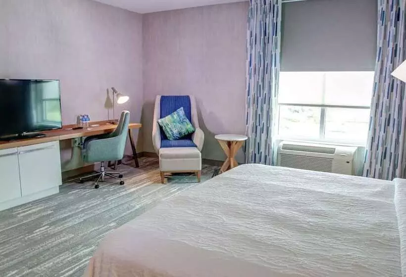 Hotelli Hilton Garden Inn Tampa Wesley Chapel, Fl