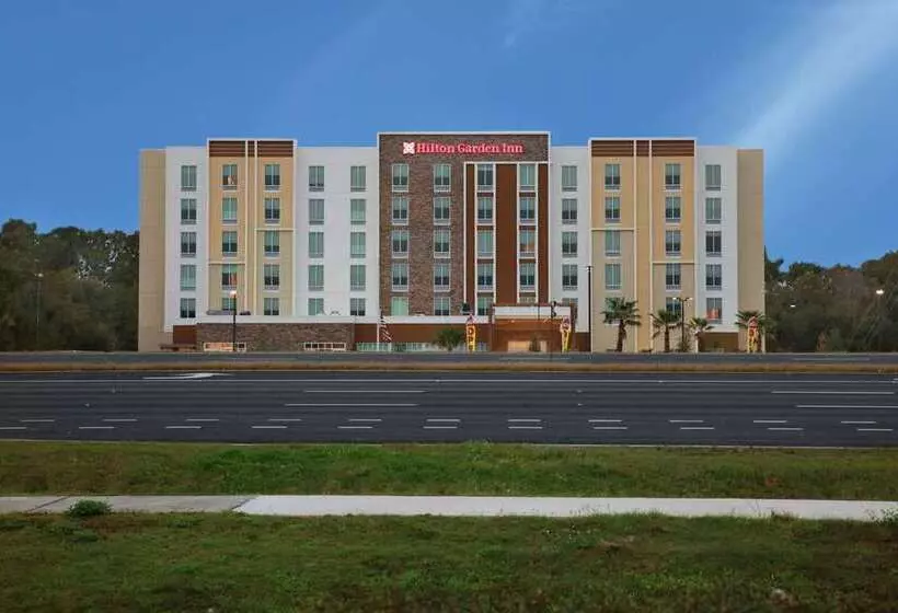 Hotelli Hilton Garden Inn Tampa Wesley Chapel, Fl