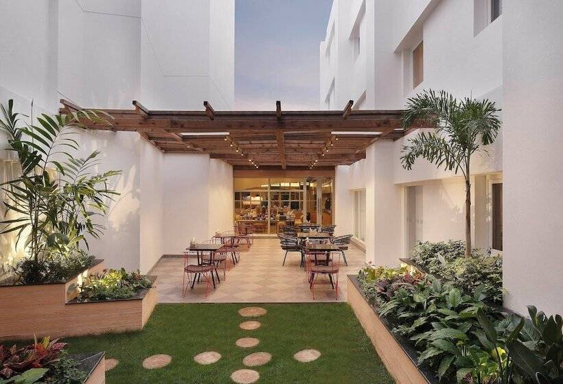 فندق Holiday Inn Express Bengaluru Yeshwantpur, An Ihg