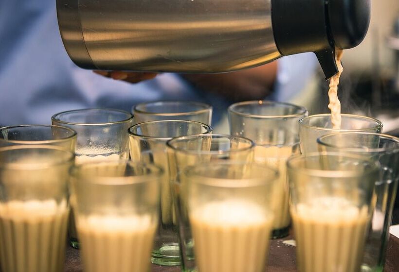 فندق Holiday Inn Express Bengaluru Yeshwantpur, An Ihg