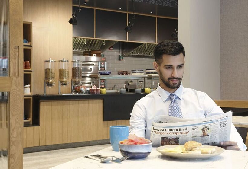 فندق Holiday Inn Express Bengaluru Yeshwantpur, An Ihg