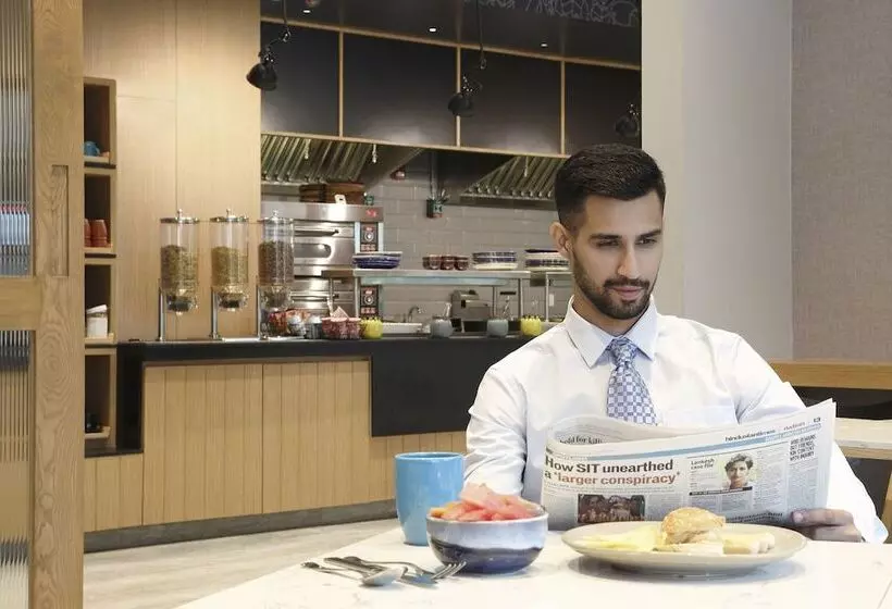 Hotelli Holiday Inn Express Bengaluru Yeshwantpur, An Ihg