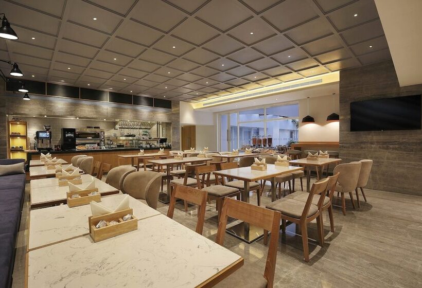 فندق Holiday Inn Express Bengaluru Yeshwantpur, An Ihg