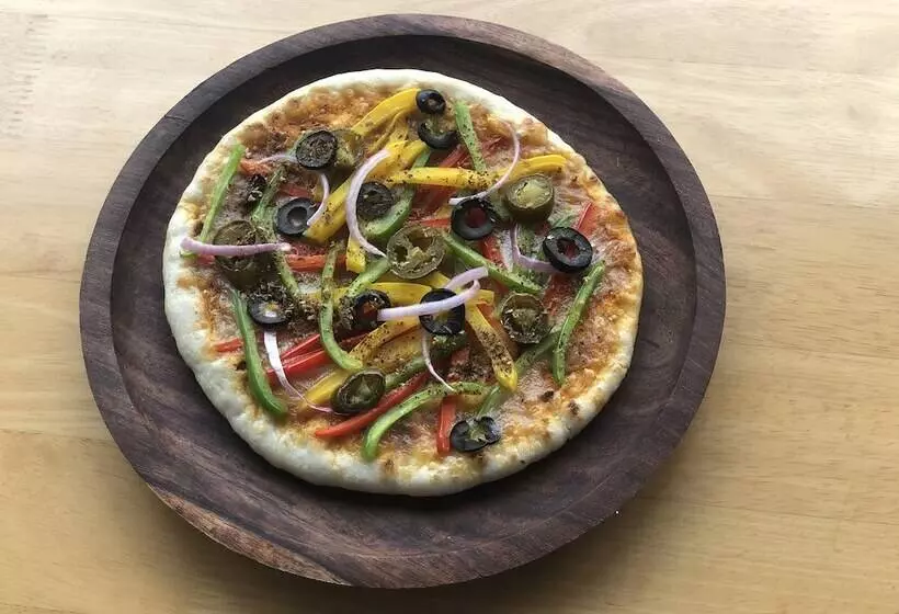 Hotelli Holiday Inn Express Bengaluru Yeshwantpur, An Ihg