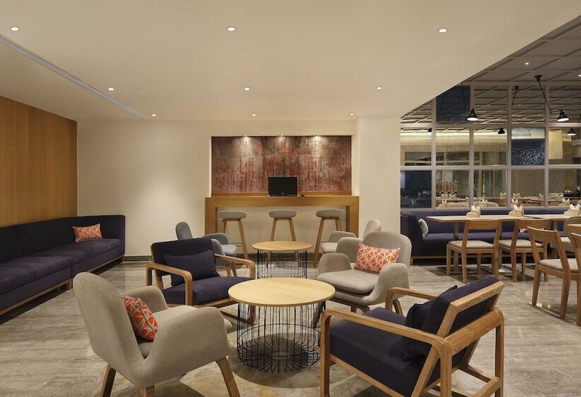 فندق Holiday Inn Express Bengaluru Yeshwantpur, An Ihg