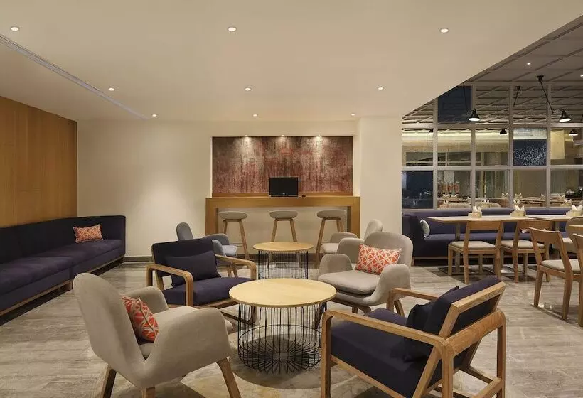 Hotelli Holiday Inn Express Bengaluru Yeshwantpur, An Ihg