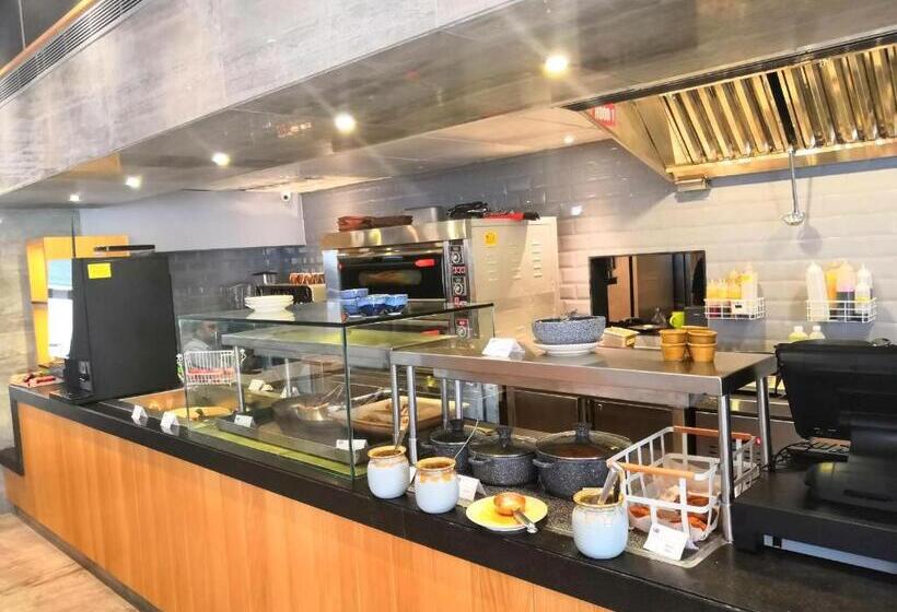 فندق Holiday Inn Express Bengaluru Yeshwantpur, An Ihg