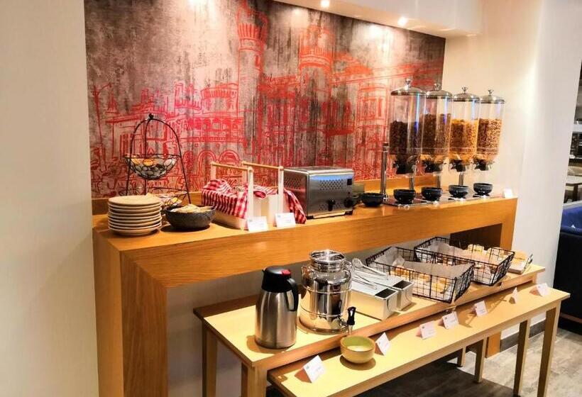 فندق Holiday Inn Express Bengaluru Yeshwantpur, An Ihg