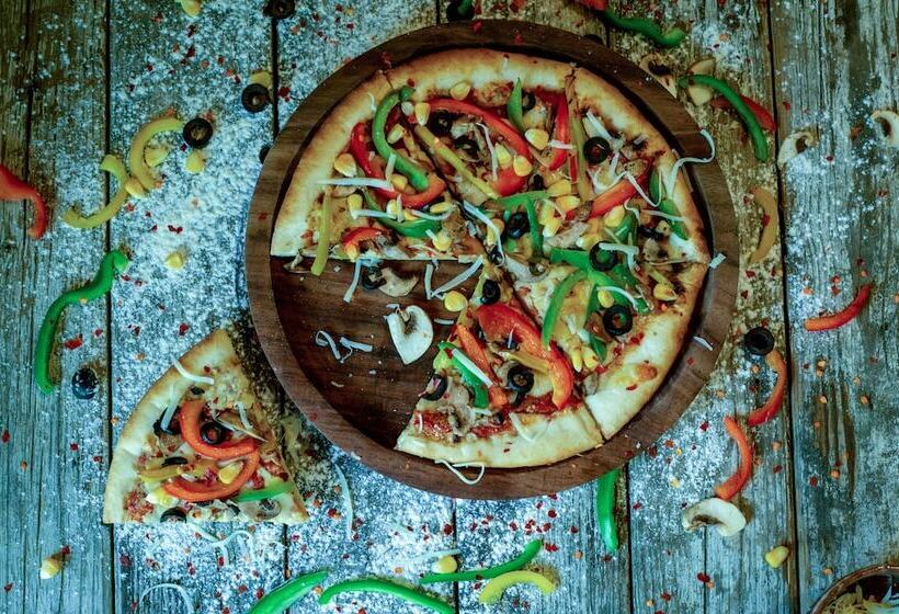 فندق Holiday Inn Express Bengaluru Yeshwantpur, An Ihg