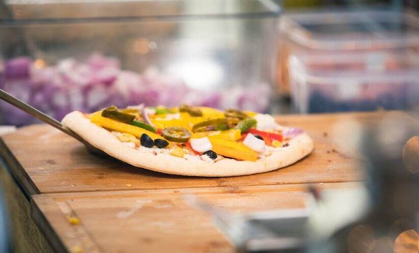 فندق Holiday Inn Express Bengaluru Yeshwantpur, An Ihg