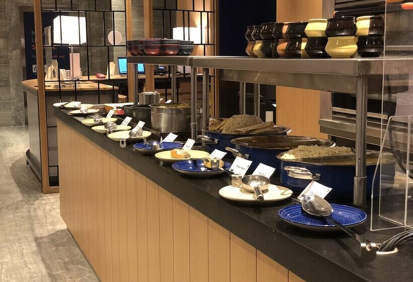 فندق Holiday Inn Express Bengaluru Yeshwantpur, An Ihg