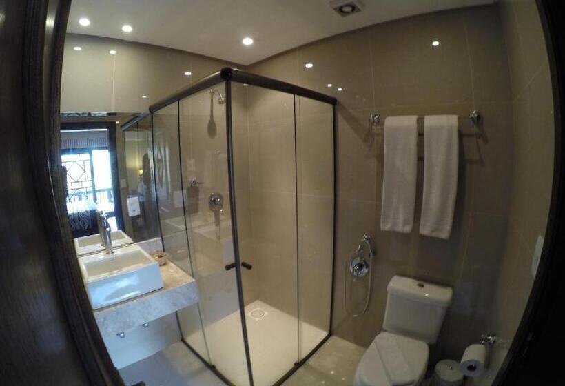 هتل Hospedaria Gaúcha