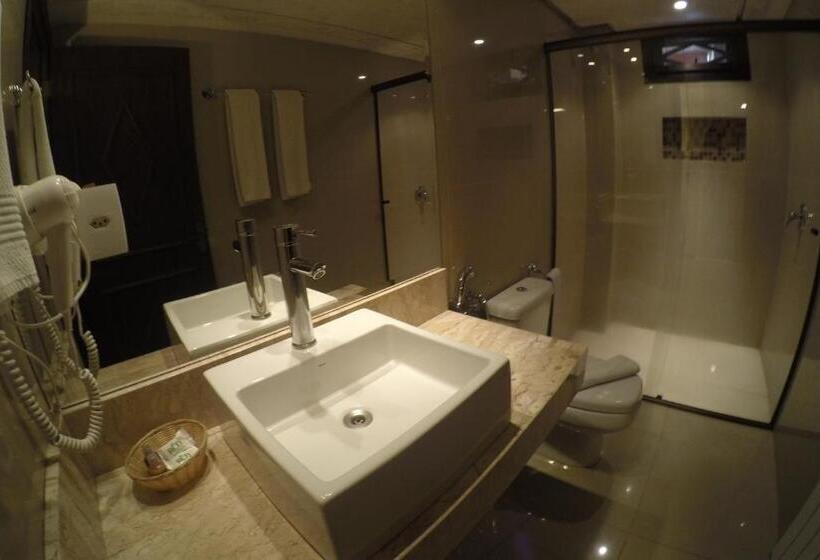 هتل Hospedaria Gaúcha