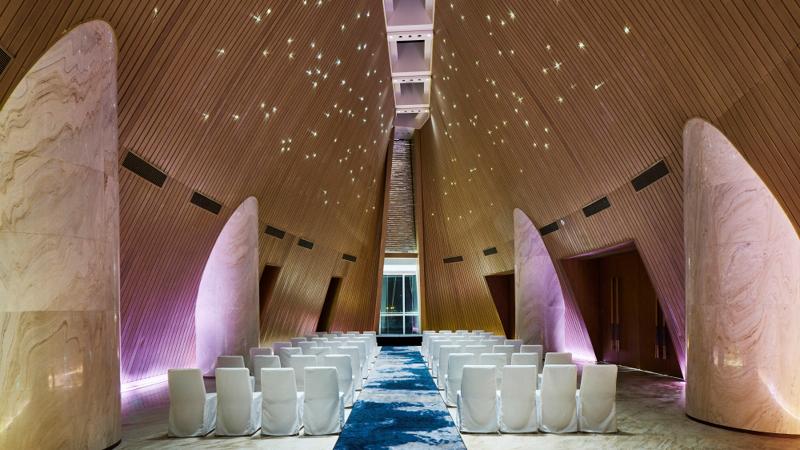 בית מלון כפרי Intercontinental Zhuhai, An Ihg