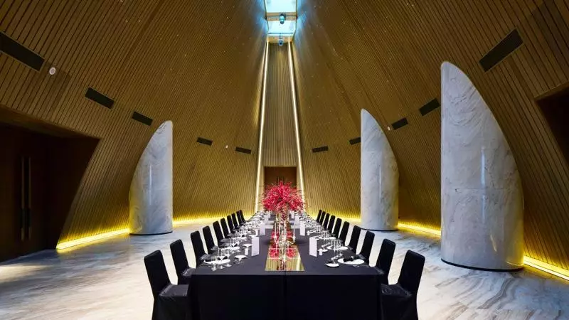 ホテル Intercontinental Zhuhai, An Ihg