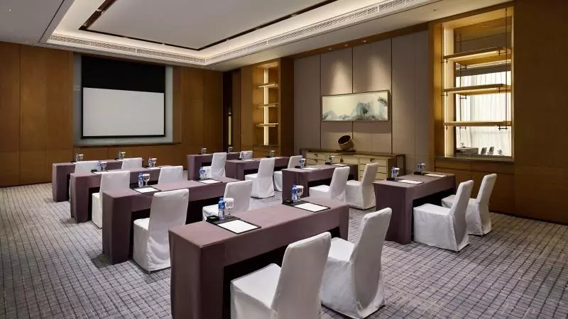 ホテル Intercontinental Zhuhai, An Ihg