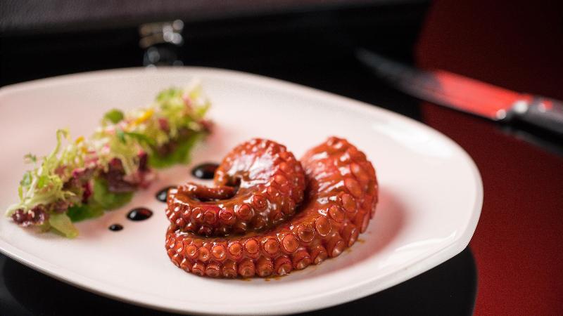 בית מלון כפרי Intercontinental Zhuhai, An Ihg