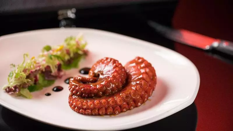 ホテル Intercontinental Zhuhai, An Ihg