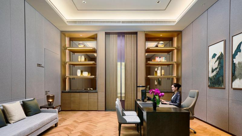 בית מלון כפרי Intercontinental Zhuhai, An Ihg