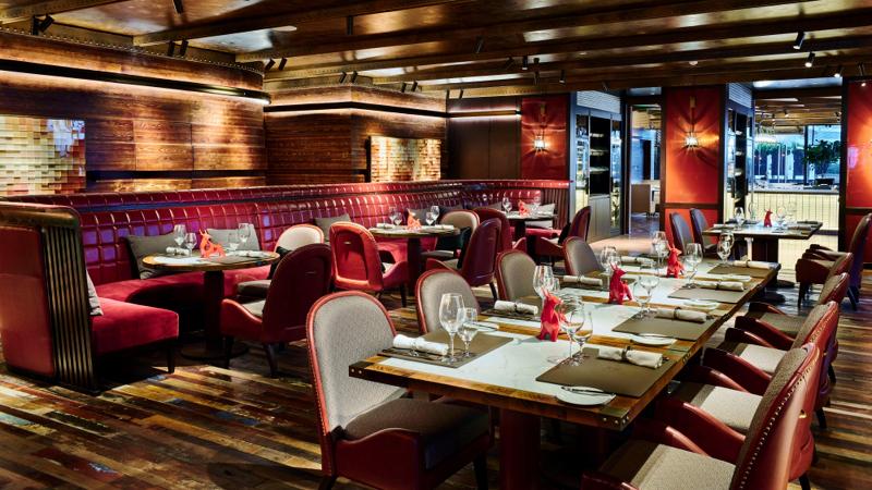 בית מלון כפרי Intercontinental Zhuhai, An Ihg