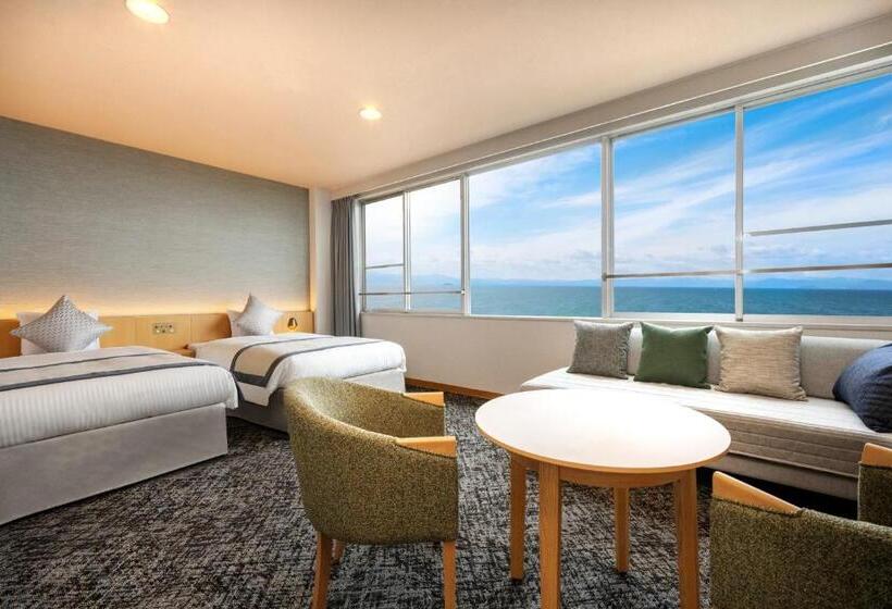 Kamenoi Hotel Hikone