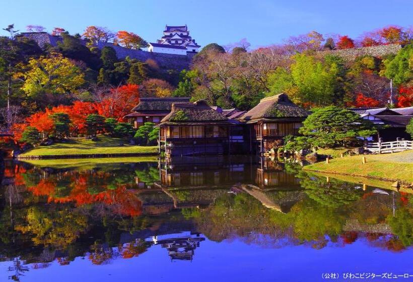 Kamenoi Hotel Hikone