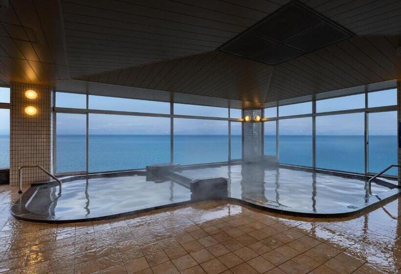 Kamenoi Hotel Hikone