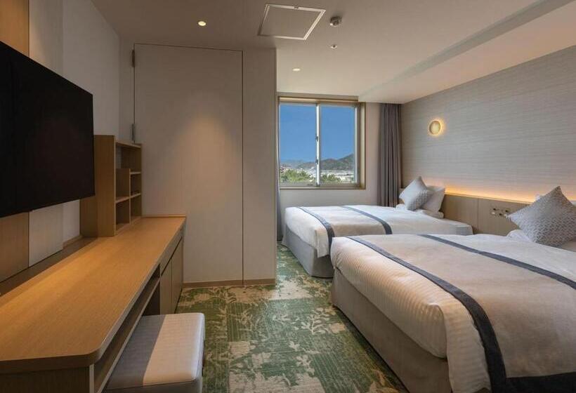 Kamenoi Hotel Hikone