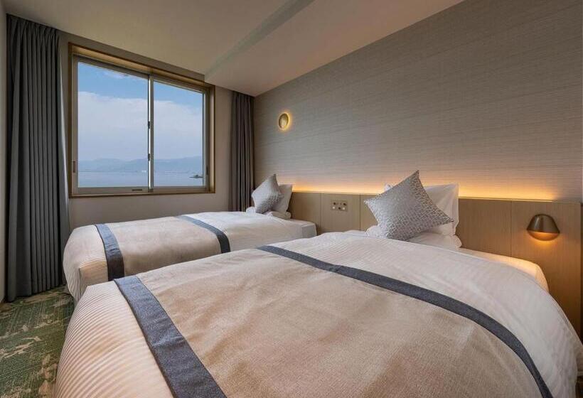 Kamenoi Hotel Hikone