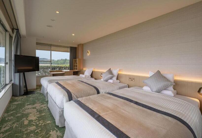 Kamenoi Hotel Hikone