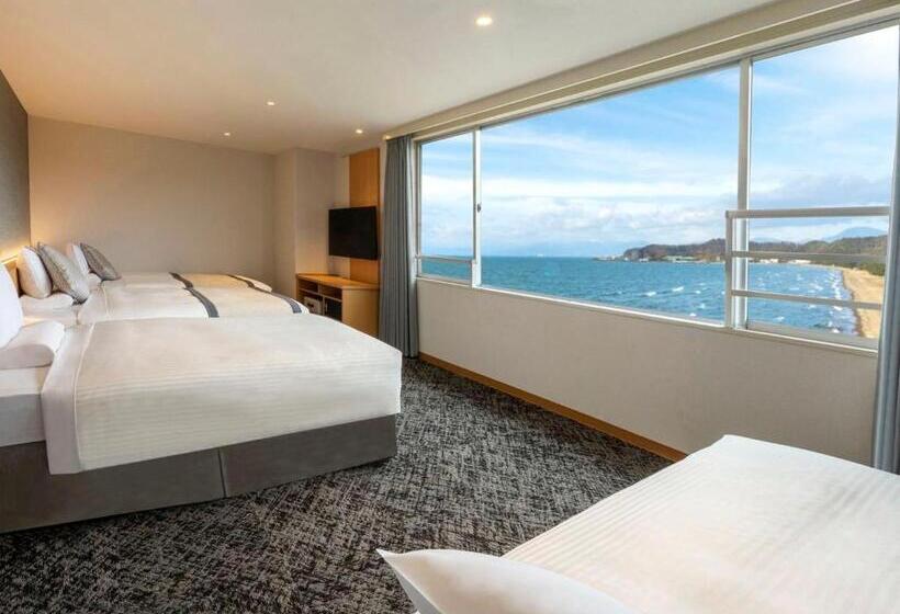 Kamenoi Hotel Hikone