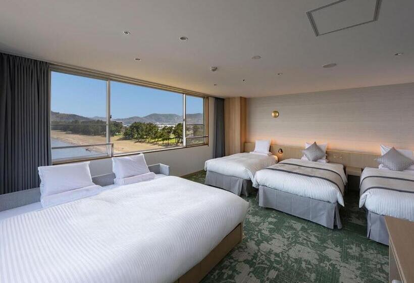 Kamenoi Hotel Hikone