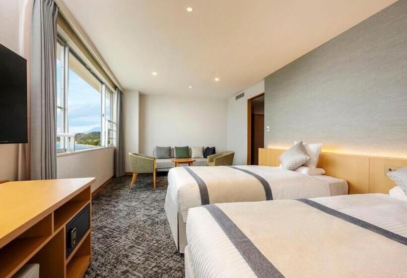 Kamenoi Hotel Hikone