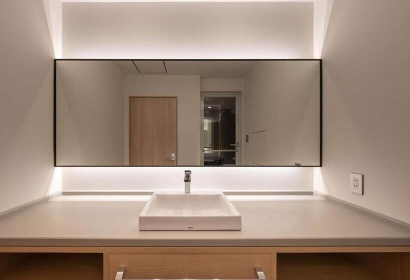 Kamenoi Hotel Hikone