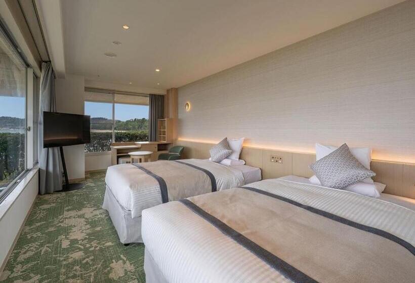 Kamenoi Hotel Hikone